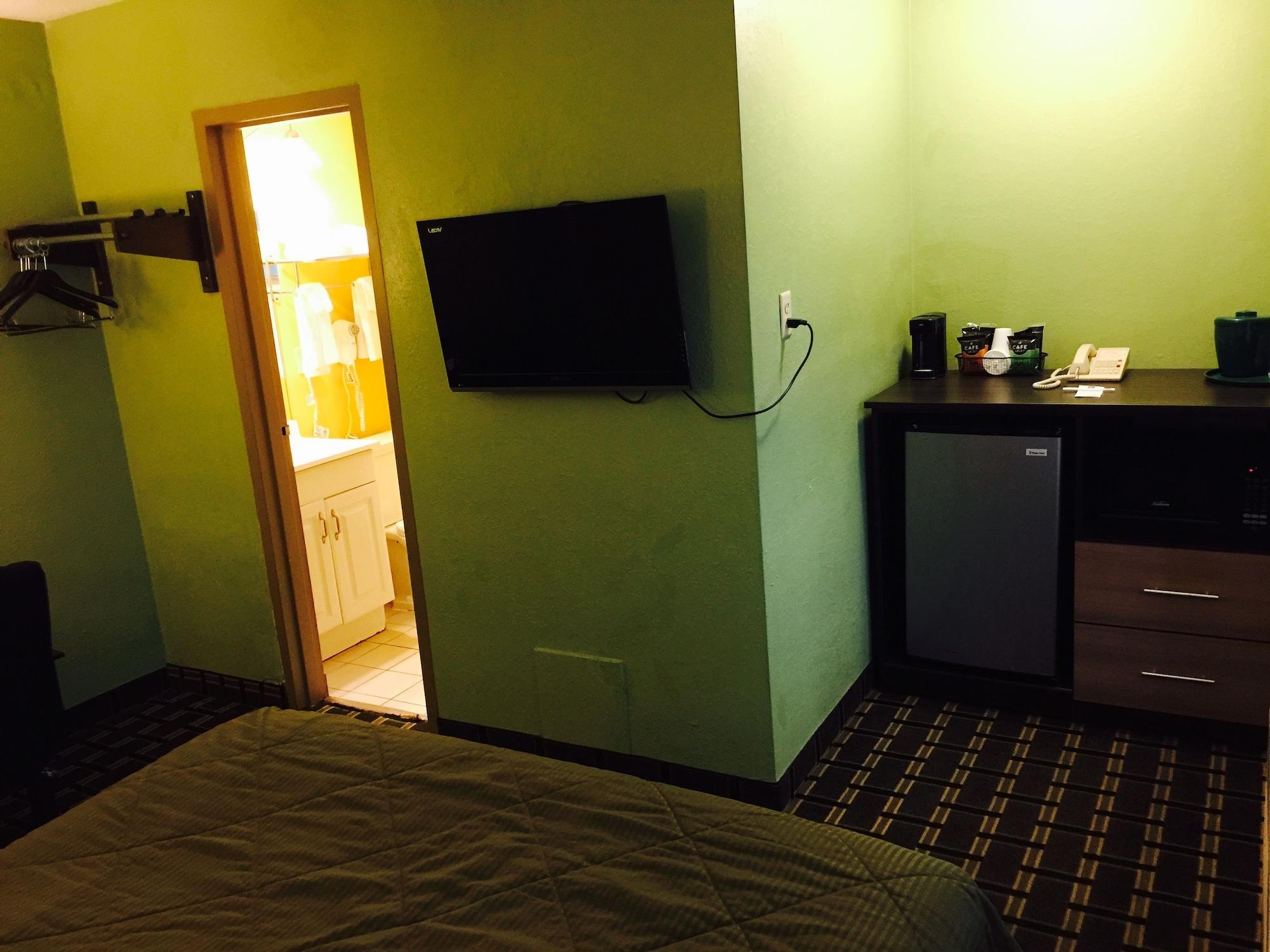 University Manor Inn บัฟฟาโล ภายนอก รูปภาพ