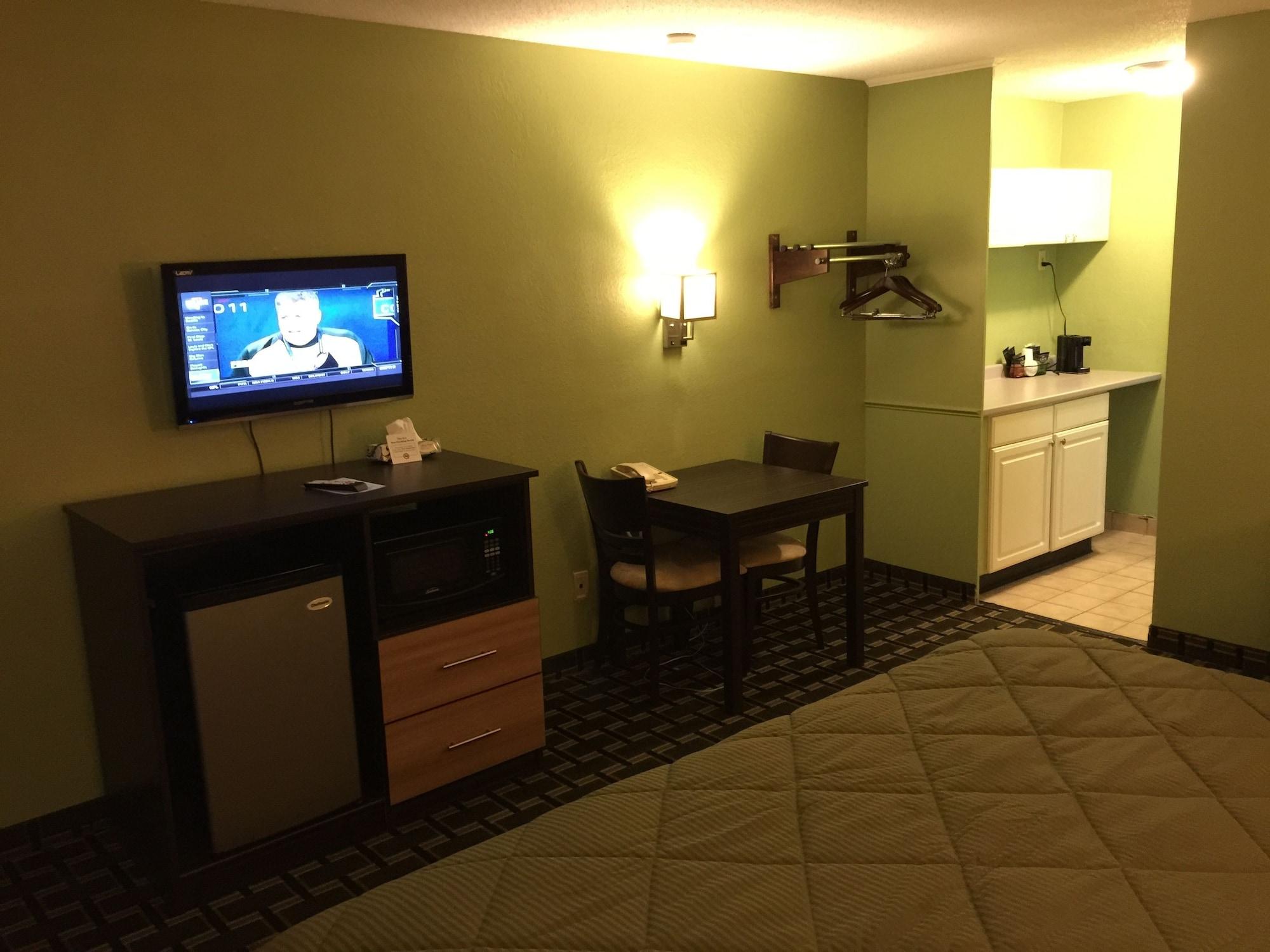University Manor Inn บัฟฟาโล ภายนอก รูปภาพ