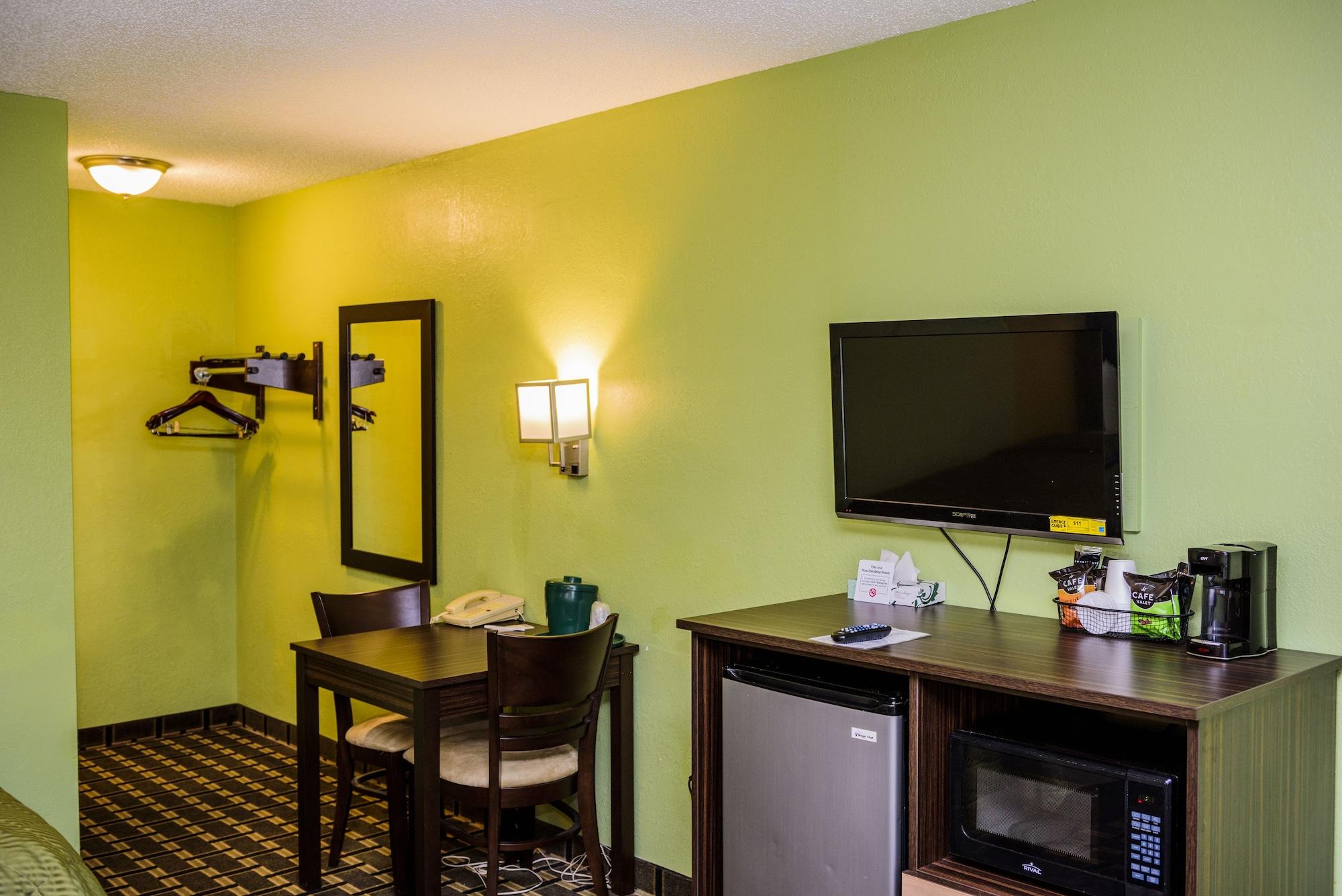 University Manor Inn บัฟฟาโล ภายนอก รูปภาพ