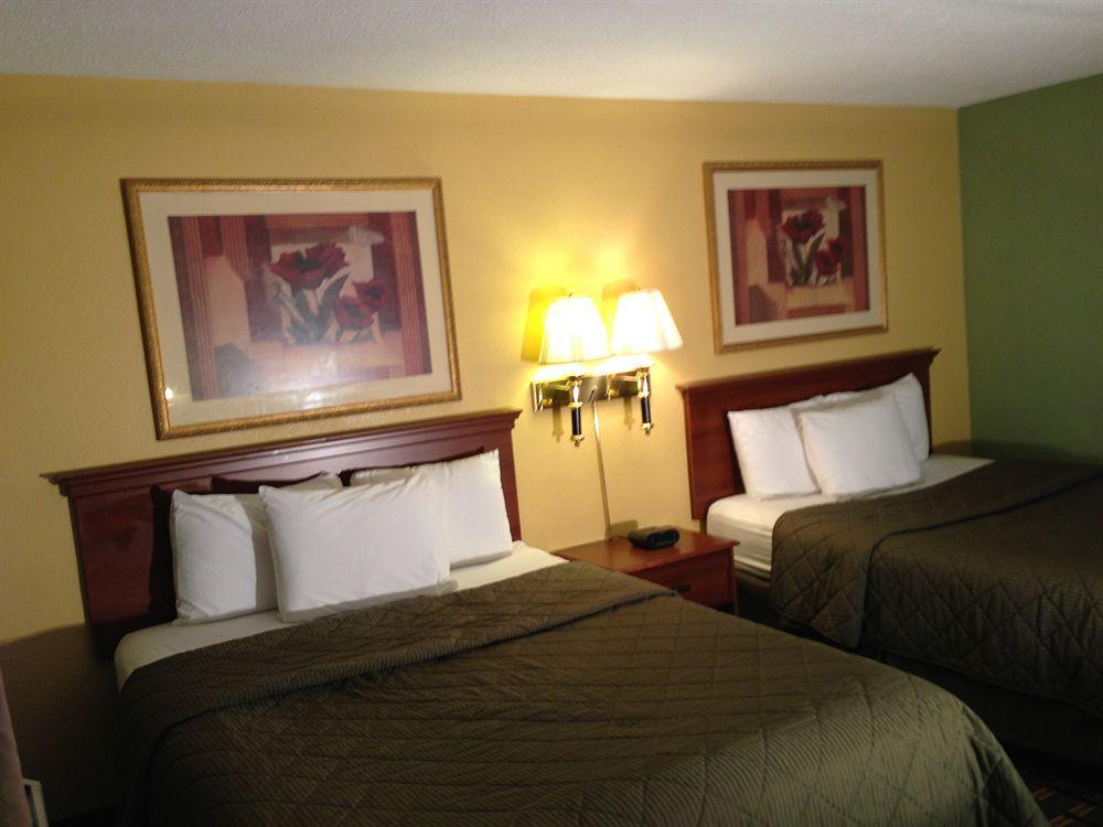 University Manor Inn บัฟฟาโล ภายนอก รูปภาพ