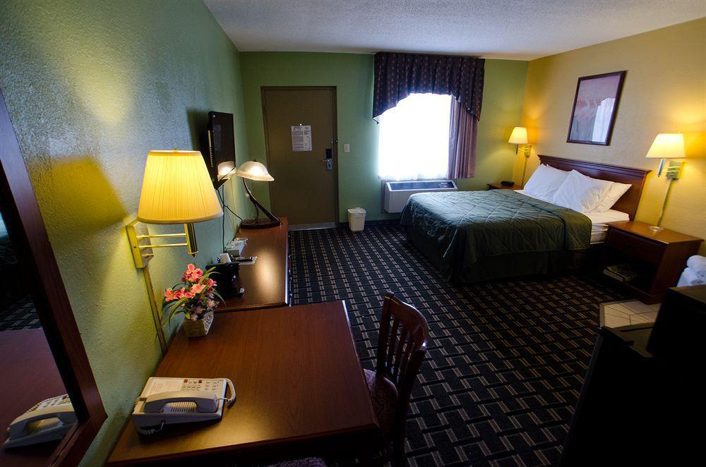 University Manor Inn บัฟฟาโล ภายนอก รูปภาพ