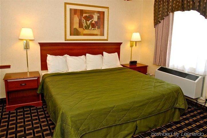 University Manor Inn บัฟฟาโล ห้อง รูปภาพ