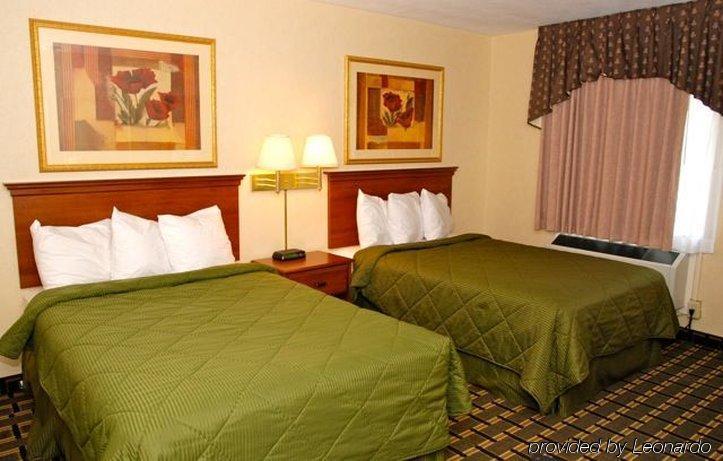 University Manor Inn บัฟฟาโล ห้อง รูปภาพ