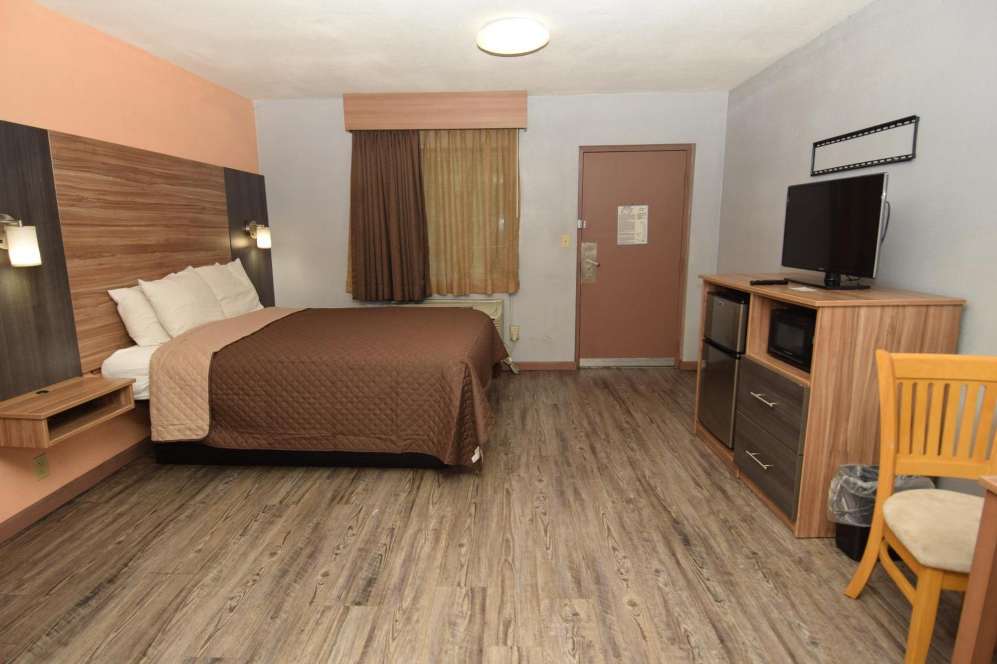 University Manor Inn บัฟฟาโล ภายนอก รูปภาพ