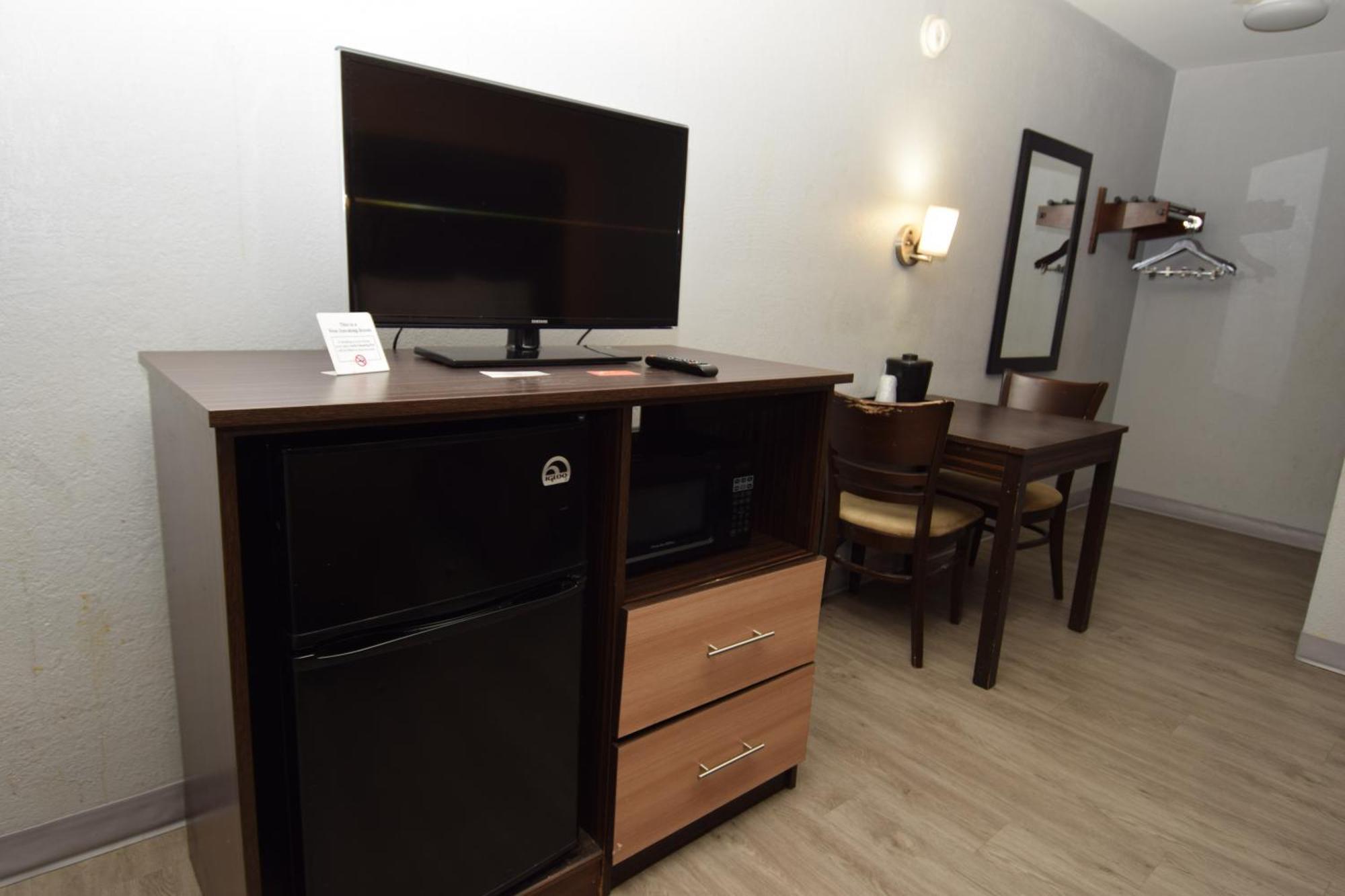 University Manor Inn บัฟฟาโล ภายนอก รูปภาพ