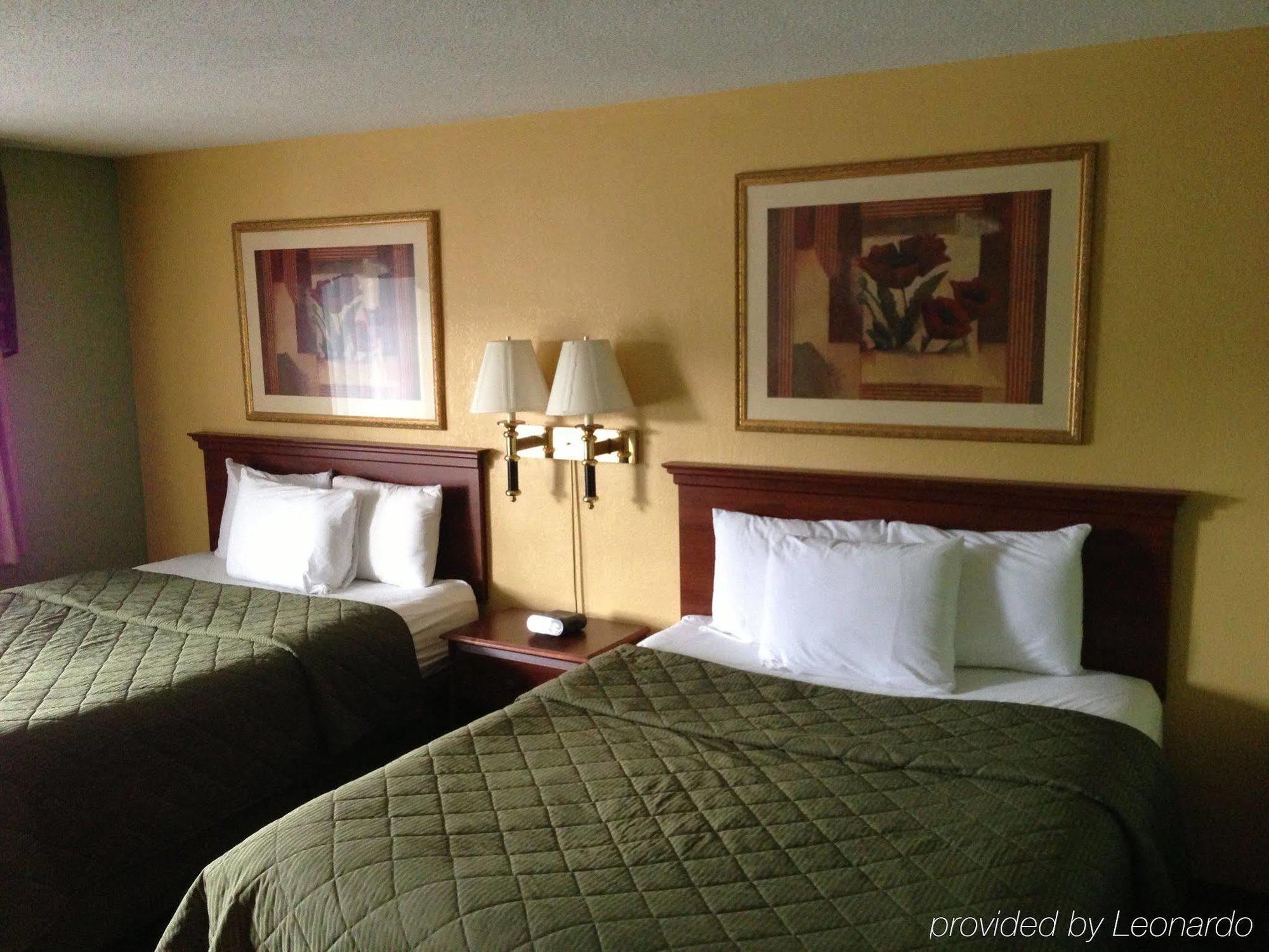 University Manor Inn บัฟฟาโล ภายนอก รูปภาพ