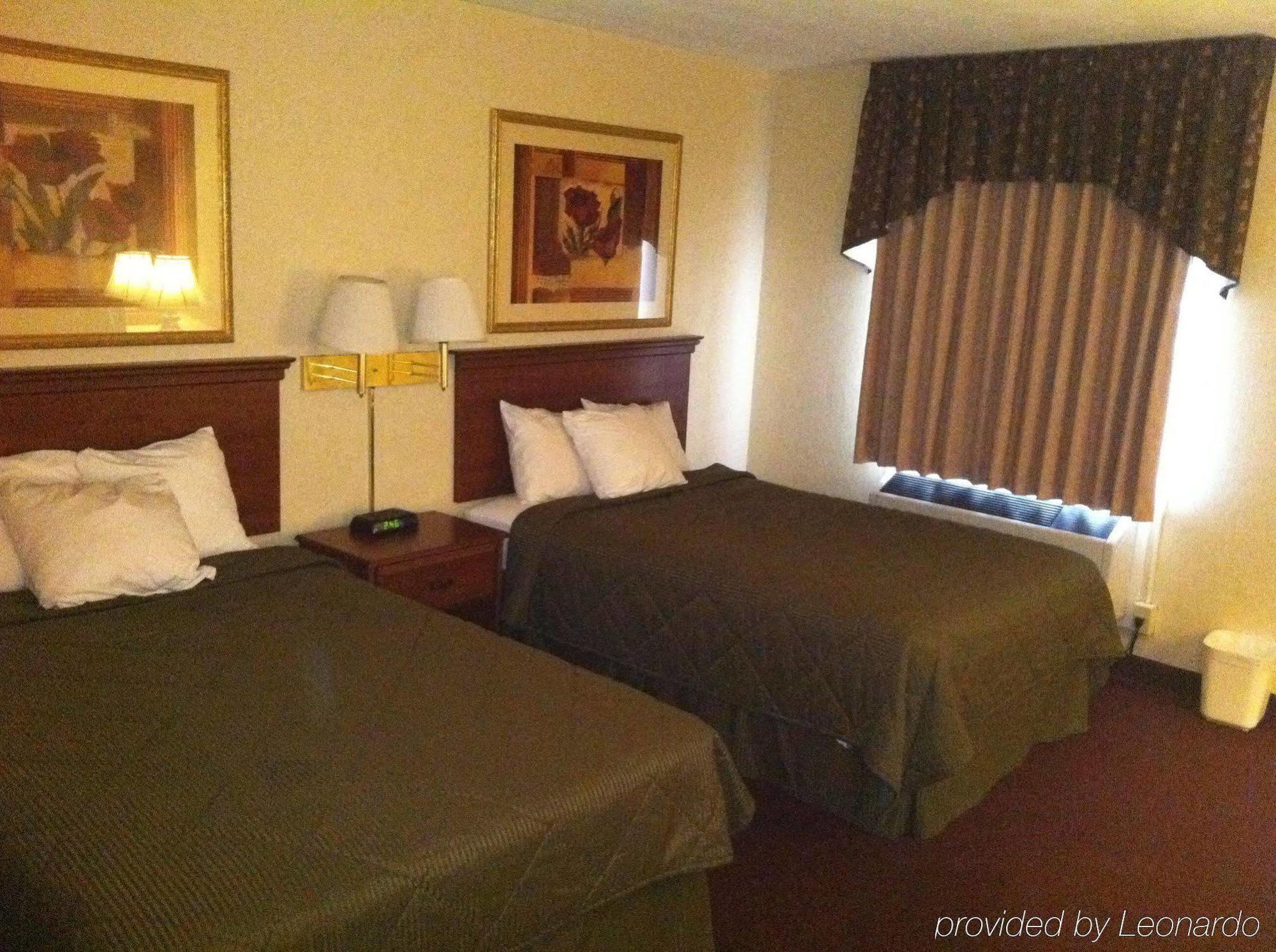 University Manor Inn บัฟฟาโล ห้อง รูปภาพ